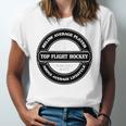 Lifestyle Top Flight Hockey Jersey T-Shirt