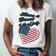 Official Have A Great 4Th Of July Unisex Jersey Short Sleeve Crewneck Tshirt