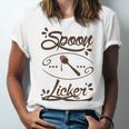 Spoon Licker 105 Trending Shirt Unisex Jersey Short Sleeve Crewneck Tshirt