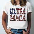 Ultra Maga V26 Unisex Jersey Short Sleeve Crewneck Tshirt