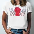 Ultra Maga V27 Unisex Jersey Short Sleeve Crewneck Tshirt