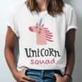 Unicorn Squad 20 Trending Shirt Unisex Jersey Short Sleeve Crewneck Tshirt