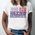 Vintageultra Maga And Proud Of It Made In Usa Unisex Jersey Short Sleeve Crewneck Tshirt