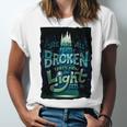 We Are All Broken 350 Trending Shirt Unisex Jersey Short Sleeve Crewneck Tshirt