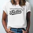 Worlds Greatest Farter Fart Dad Joke Fathers Day Jersey T-Shirt