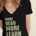 More Read More Learn 102 Trending Shirt Women's Jersey Short Sleeve Deep V-Neck Tshirt