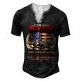 Veteran Veterans Day Us Navy Submarines Quote 643 Navy Soldier Army Military Men's Henley Button-Down 3D Print T-shirt Black