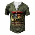 Veteran Veterans Day Us Navy Submarines Quote 643 Navy Soldier Army Military Men's Henley Button-Down 3D Print T-shirt Green