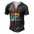Mens Morris The Man The Myth The Legend Men's Henley T-Shirt Dark Grey Mens Morris The Man The Myth The Legend Men's Henley T-Shirt Dark Grey