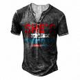 Shes My Firecracker His And Hers 4Th July Matching Couples Men's Henley T-Shirt Dark Grey