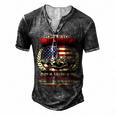 Veteran Veterans Day Us Navy Submarines Quote 643 Navy Soldier Army Military Men's Henley Button-Down 3D Print T-shirt Dark Grey