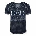 Mens I Tell Dad Jokes Periodically Chemistry Dad Jokes Men's Short Sleeve V-neck 3D Print Retro Tshirt Navy Blue Mens I Tell Dad Jokes Periodically Chemistry Dad Jokes Men's Short Sleeve V-neck 3D Print Retro Tshirt Navy Blue
