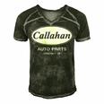 Mens Callahan Auto T Shirt Funny Shirts Cool Humor Graphic Saying Sarcasm Tee 163 Trending Men's Short Sleeve V-neck 3D Print Retro Tshirt Forest