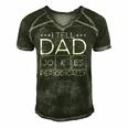Mens I Tell Dad Jokes Periodically Chemistry Dad Jokes Men's Short Sleeve V-neck 3D Print Retro Tshirt Forest Mens I Tell Dad Jokes Periodically Chemistry Dad Jokes Men's Short Sleeve V-neck 3D Print Retro Tshirt Forest