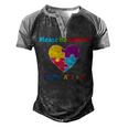 Red Wine Blue 4Th Of July Wine Red White Blue Wine Glasses V5 Men's Henley Shirt Raglan Sleeve 3D Print T-shirt Black Grey