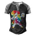 Volleyball Womens 168 Shirt Men's Henley Shirt Raglan Sleeve 3D Print T-shirt Black Grey