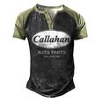 Mens Callahan Auto T Shirt Funny Shirts Cool Humor Graphic Saying Sarcasm Tee 163 Trending Men's Henley Shirt Raglan Sleeve 3D Print T-shirt Black Forest