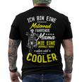 Motorcycle Motif Cool Motorbike Rider 492 Shirt Men's Crewneck Short Sleeve Back Print T-shirt