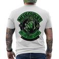 Mean Ghouls 203 Trending Shirt Men's Crewneck Short Sleeve Back Print T-shirt