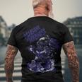 Machine Of Madness 214 Trending Shirt Men's Crewneck Short Sleeve Back Print T-shirt Gifts for Old Men