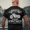 Motorcycle Motorcycles Bikers 490 Shirt Men's Crewneck Short Sleeve Back Print T-shirt Gifts for Old Men