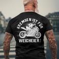 Motorcycle Racing Machines Motif With 486 Shirt Men's Crewneck Short Sleeve Back Print T-shirt Gifts for Old Men