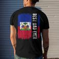 Haiti Gifts, Best Daddy Ever Shirts