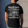 I Am Gifts, I Am A Proud Dad Of Shirts