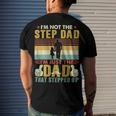 Just Gifts, Stepped Up Dad Shirts