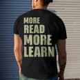 More Read More Learn 102 Trending Shirt Men's Crewneck Short Sleeve Back Print T-shirt Gifts for Him