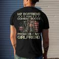 Combat Gifts, Military Girlfriend Shirts