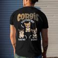 Welsh Corgi Gifts, Pembroke Welsh Corgi Shirts