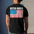 Maga Gifts, Ultra Maga Us Flag Shirts