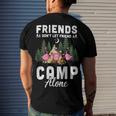 Friends Gifts, Camping Flamingo Shirts