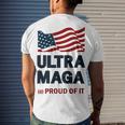 Ultra Gifts, Ultra Maga Shirts