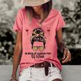 Womens In Need Of A Mega Pint Of Wine Women's Short Sleeve Loose T-shirt Watermelon