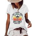 Womens Funny Isnt Happy Hour Anytime Sarcastic Megapint Wine Women's Short Sleeve Loose T-shirt White