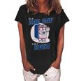 Its A Bad Day To Be A Beer Funny Drinking Beer Women's Loosen Crew Neck Short Sleeve T-Shirt Black