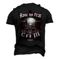 Crim Name Shirt Crim Family Name Men's 3D Print Graphic Crewneck Short Sleeve T-shirt Black