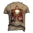 Crim Name Shirt Crim Family Name Men's 3D Print Graphic Crewneck Short Sleeve T-shirt Khaki