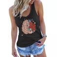 Embrace Neurodiversity Funny V3 Women Flowy Tank