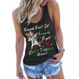 Friends Dont Let Friends Fight Celiac Disease Alone Unicorn Green Ribbon Celiac Disease Celiac Disease Awareness Women Flowy Tank