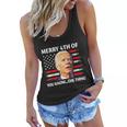 Funny Biden Confused Merry Happy 4Th Of You KnowThe Thing Women Flowy Tank
