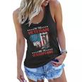 Im The Veteran And The Veterans Wife - Female Veterans Women Flowy Tank Im The Veteran And The Veterans Wife - Female Veterans Women Flowy Tank