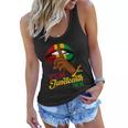 Its The Juneteenth For Me Free-Ish Since 1865 Independence Women Flowy Tank