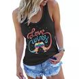 Love Wins 389 Trending Shirt Women Flowy Tank