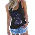 Machine Of Madness 214 Trending Shirt Women Flowy Tank