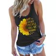 My Favorite People Call Me Gramma 728 Shirt Women Flowy Tank