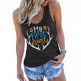 My First Hunt 706 Trending Shirt Women Flowy Tank