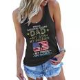 My Son My Soldier Heroproud National 697 Shirt Women Flowy Tank